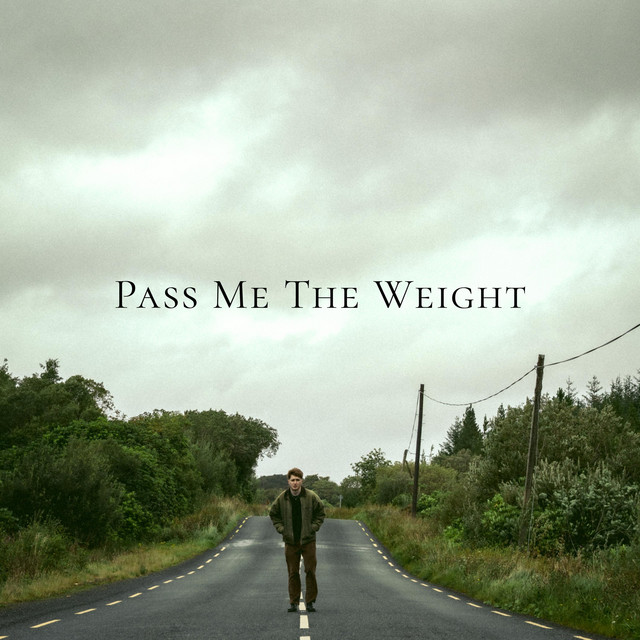 Pass Me The Weight cover