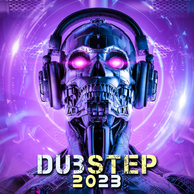 Dubstep 2023 cover art
