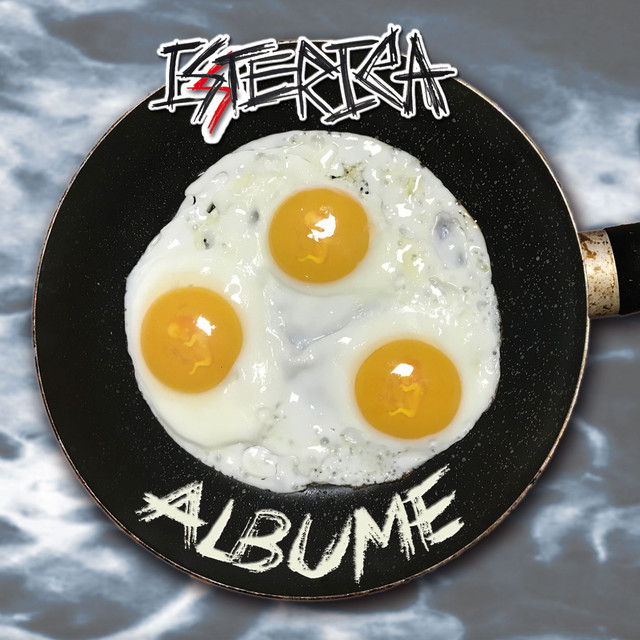 Albume cover art