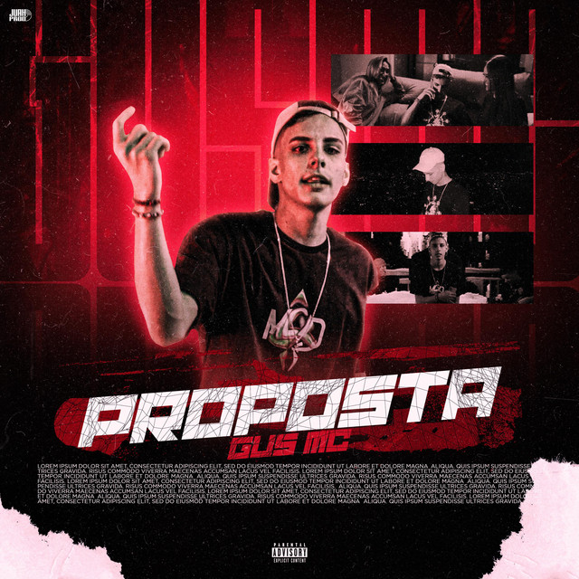 PROPOSTA cover art