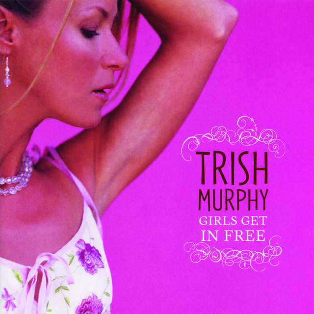 Girls Get in Free cover art