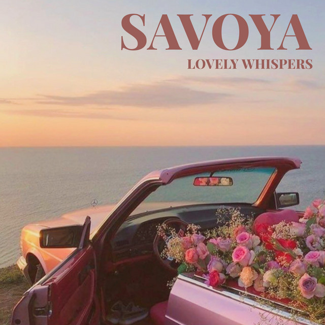 Lovely Whispers