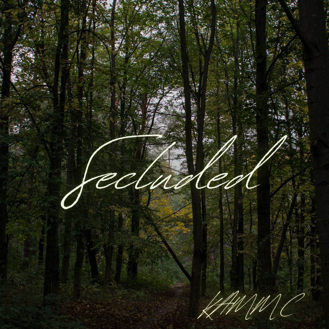 Secluded cover art