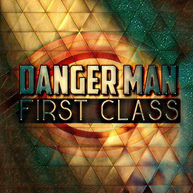 First Class cover art