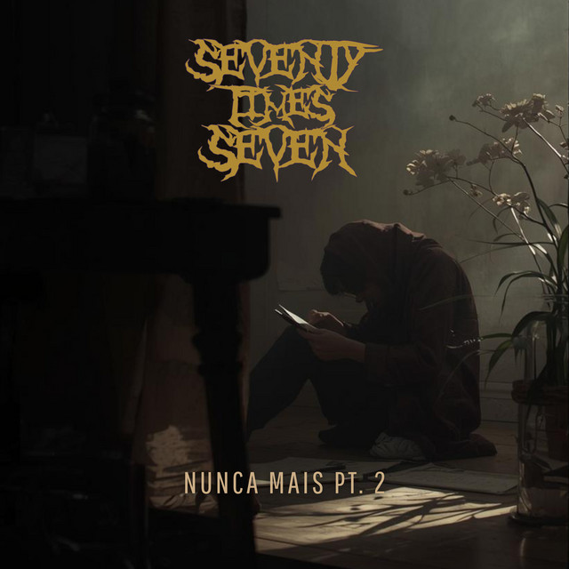 Nunca mais PT. 2 cover art