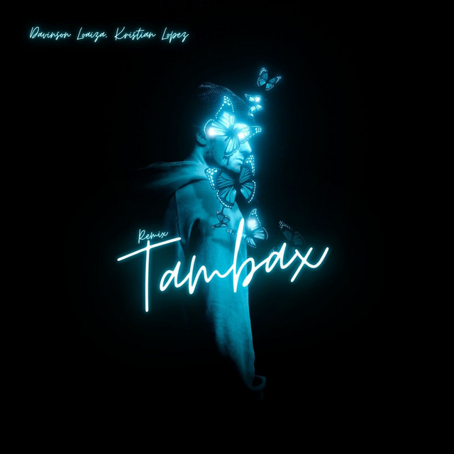 Tambax - Remix