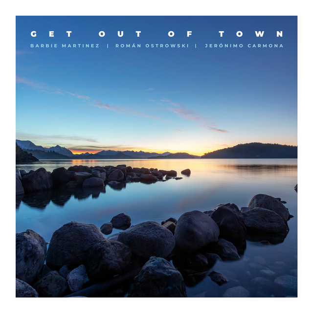 Get Out Of Town