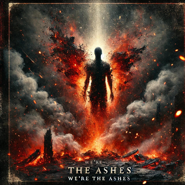 We’re the Ashes 2.0