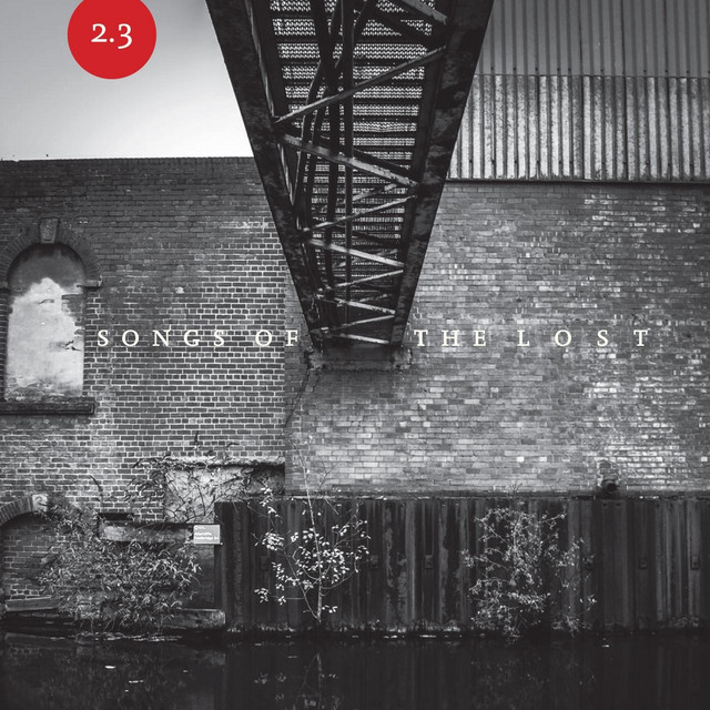 Songs of the Lost cover