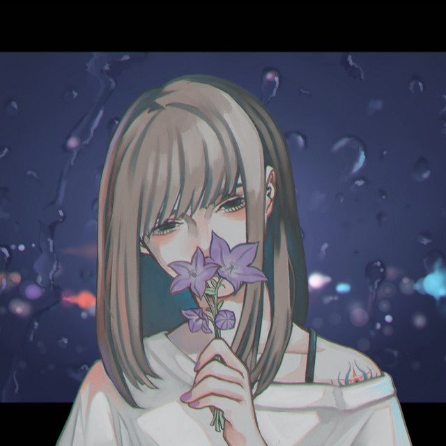 Crush cover art