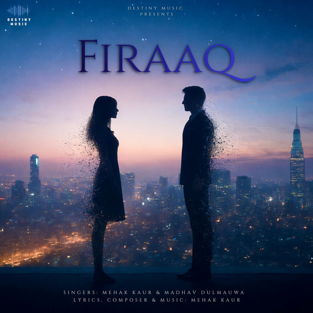 Firaaq cover art