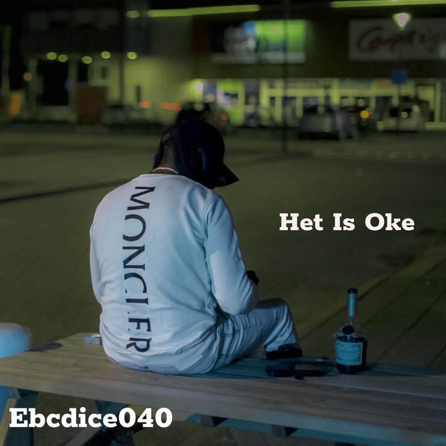 Het Is Oke