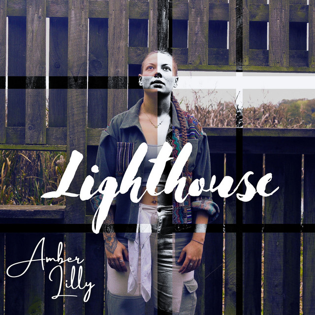 Lighthouse cover art