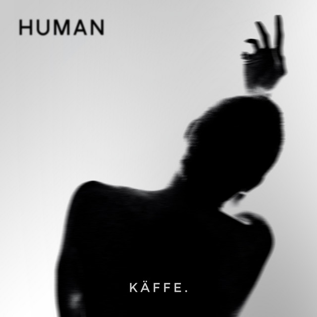 Human cover art