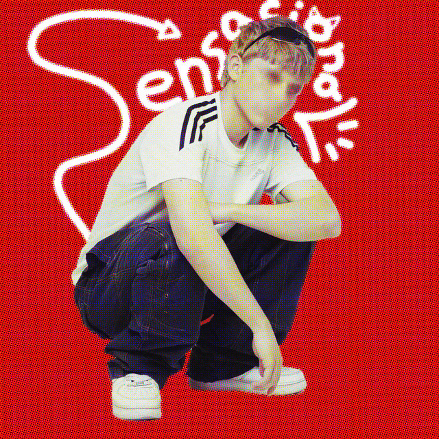 SENSACIONAL