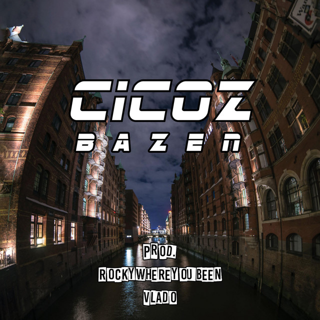 Bazen