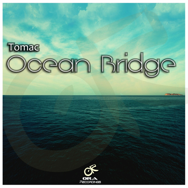 Ocean Bridge - Original Mix cover art