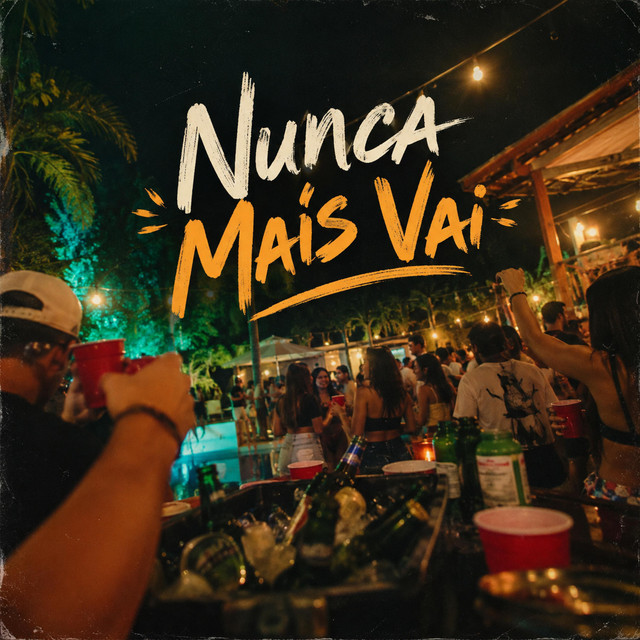 Nunca Mais Vai