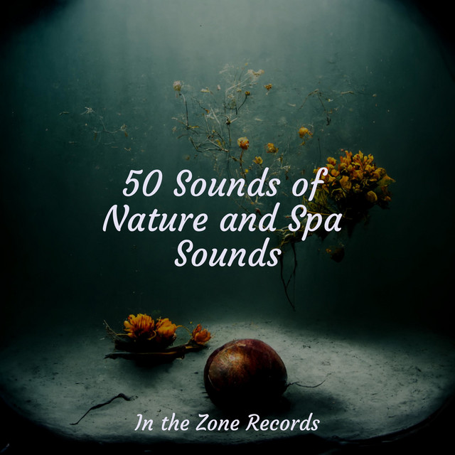 50 Sounds of Nature and Spa Sounds - Album by Relajación | Spotify