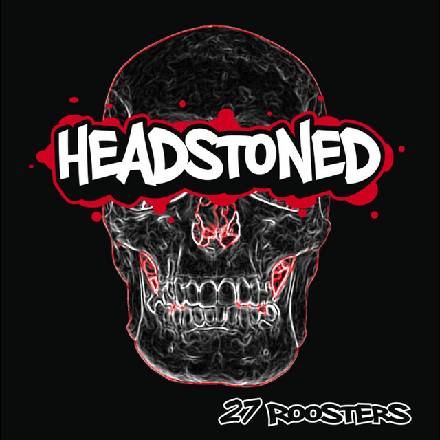 27 Roosters cover art