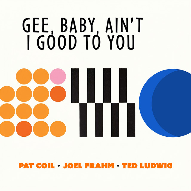 Gee, Baby, Ain't I Good to You