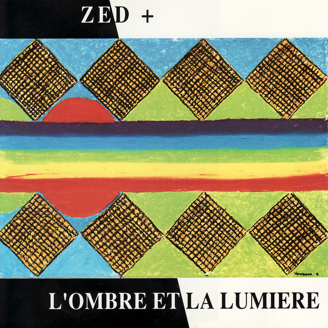 Zed+