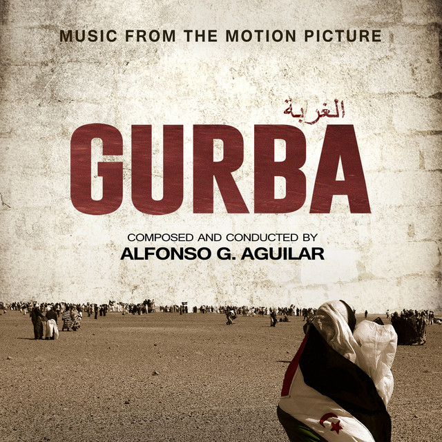 Gurba (Music from the Motion Picture) cover art