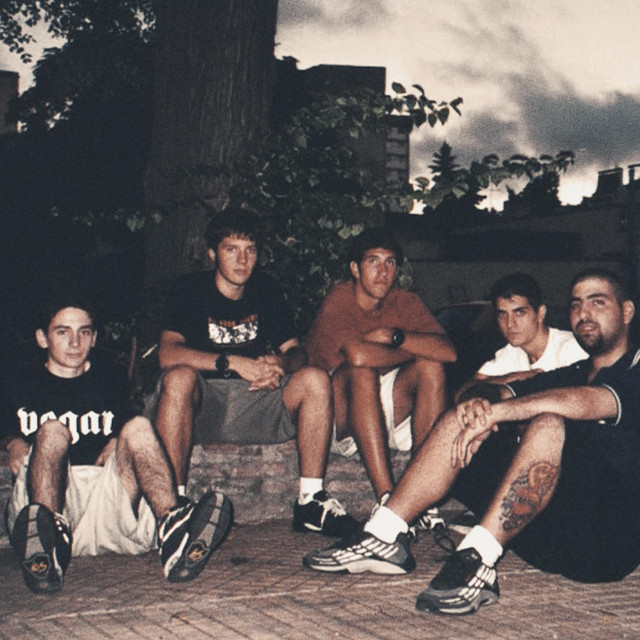 Procurando Metas Comunes cover art