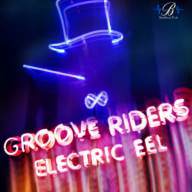 Electric Eel cover art