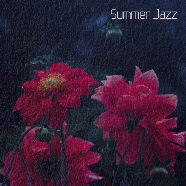 Summer Jazz cover art