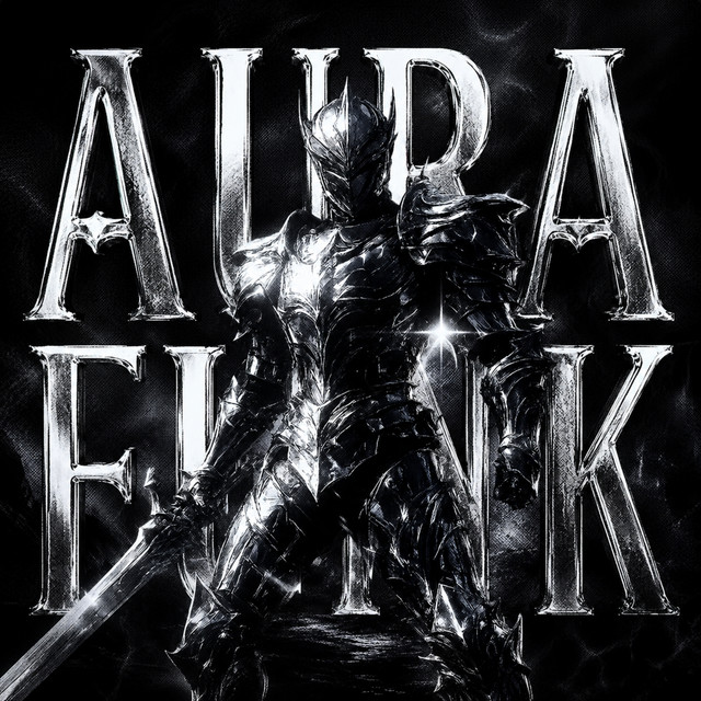 AURA FUNK