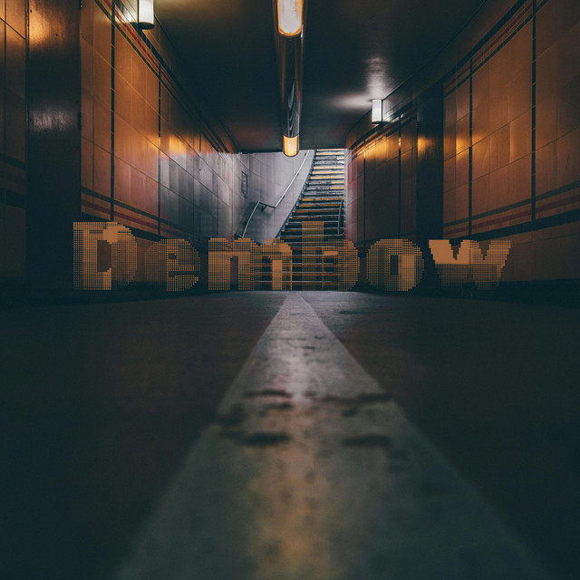 Dembow cover art