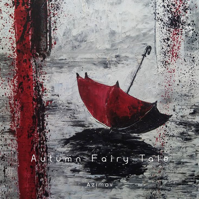 Artwork for Autumn Fairy Tale