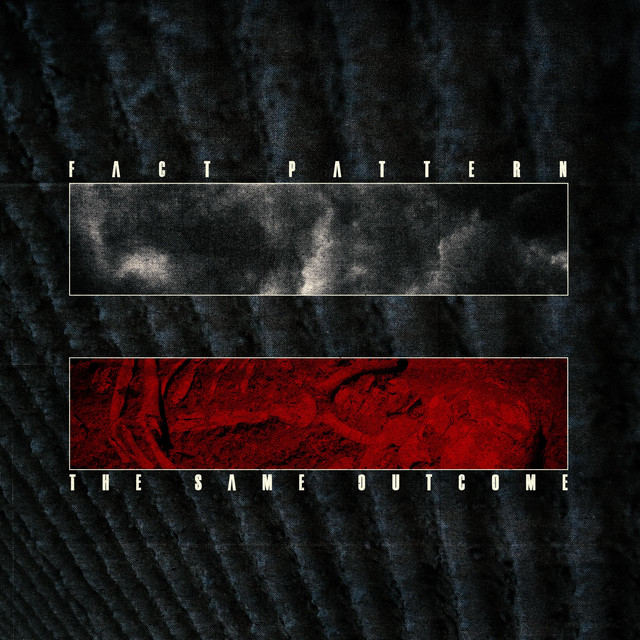 The Same Outcome cover art