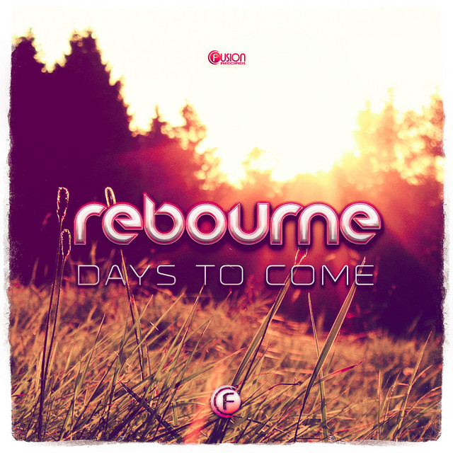 Days To Come album art