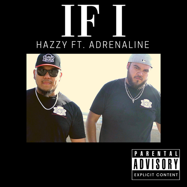 Hazzy | Spotify