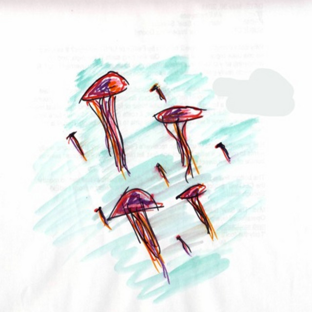Correr cover art