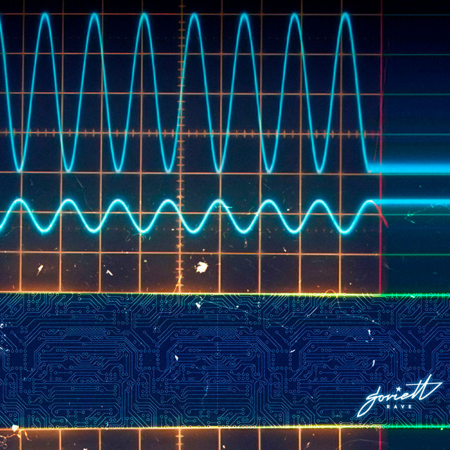 Not Analog Synth cover art