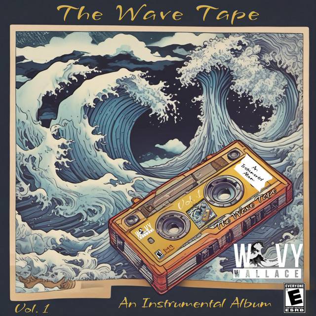 MustBe cover art