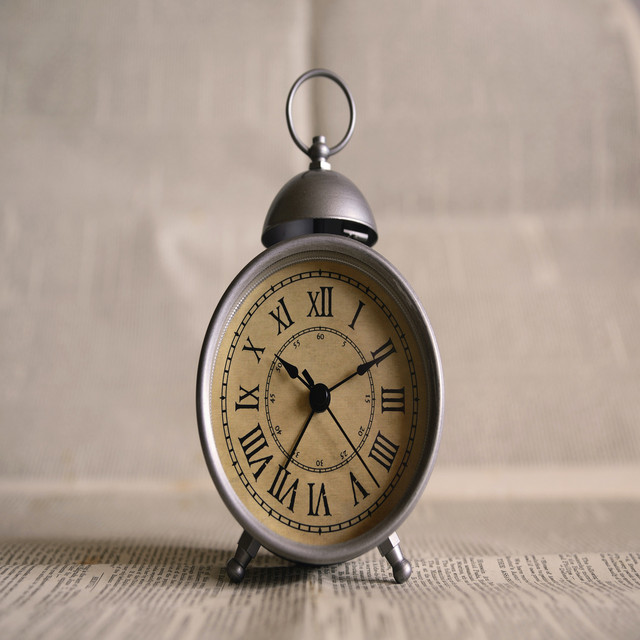 Just a Minute cover