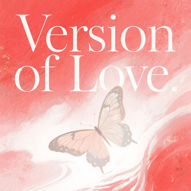 Version of Love cover art