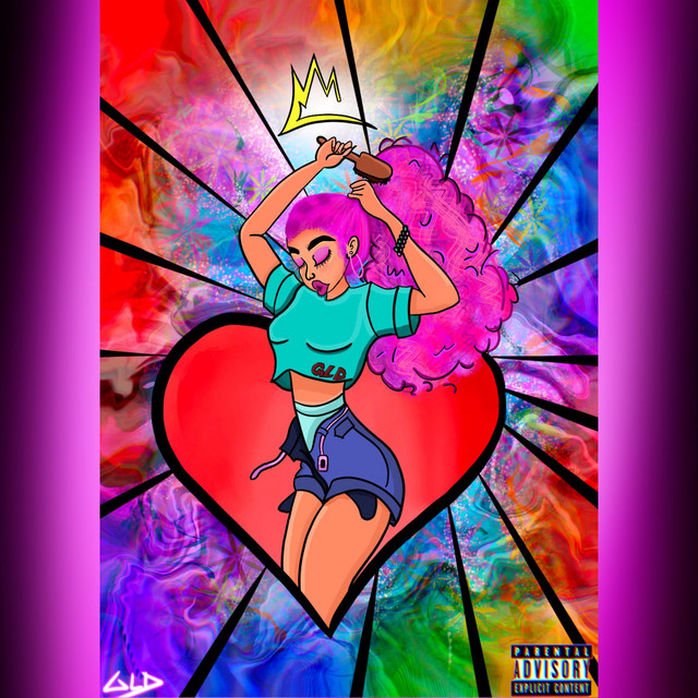 Tales of the Heart cover art