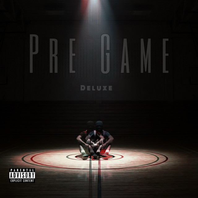 Pre-Game Deluxe (2021) cover art