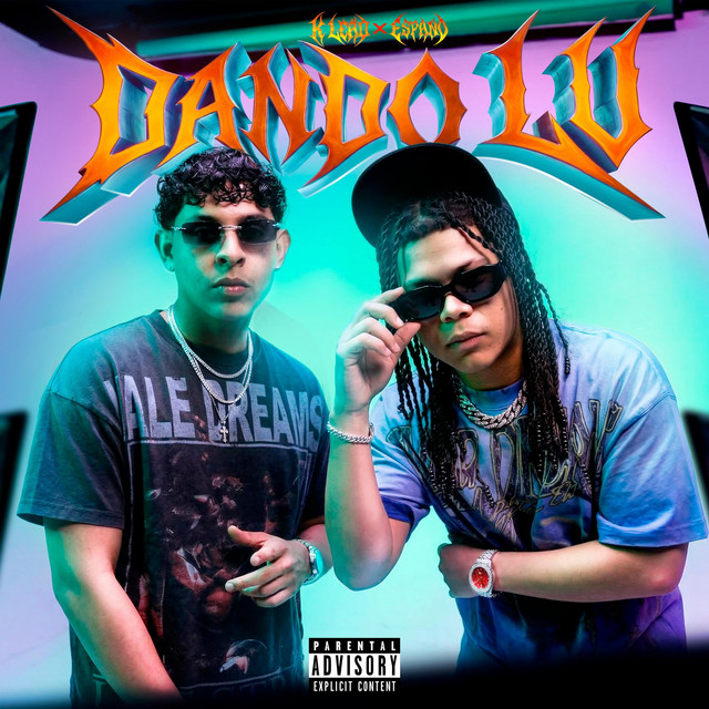Dando Lu