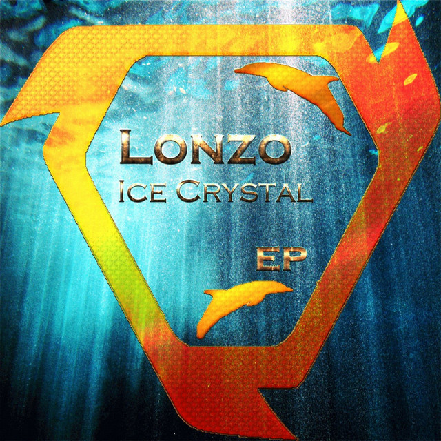 Lake Of Time - Original Mix cover art