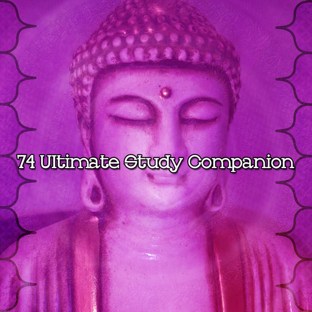 74 Ultimate Study Companion cover art