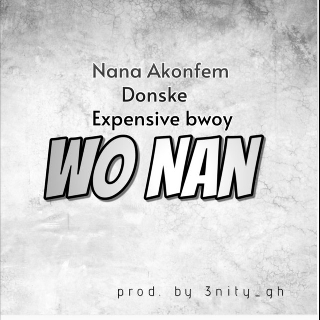 Wo Nan