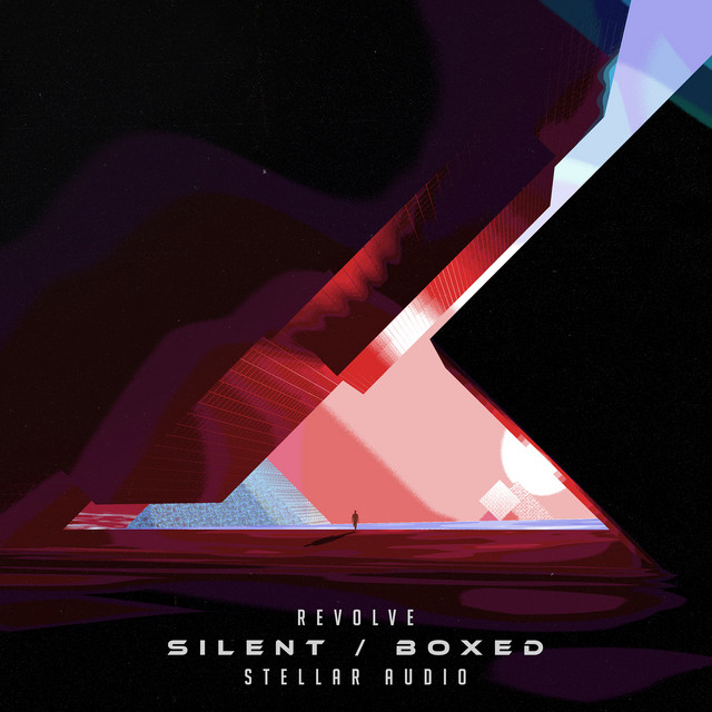 Silent / Boxed cover art