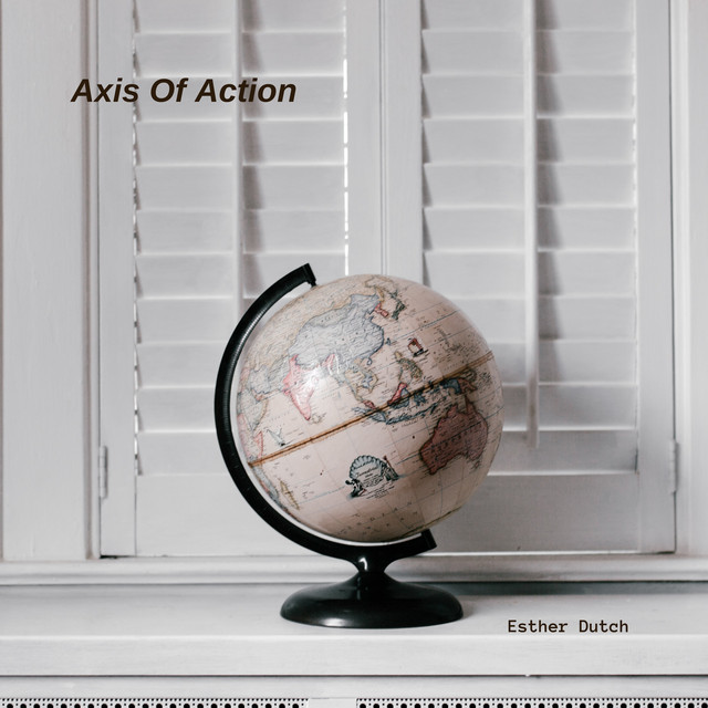 Axis Of Action cover art