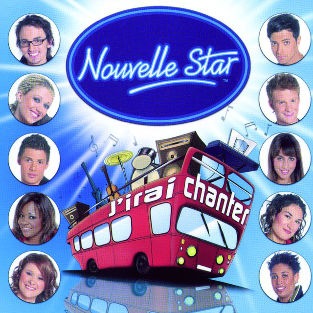 J'Irai Chanter